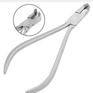 Distal End Cutter Long Nick 12cm