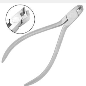 Distal End Cutter Small Nick 11.5cm