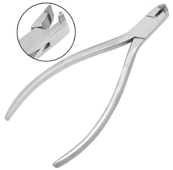 DISTAL END CUTTER UNIVERSAL 12CM BOX JOINT