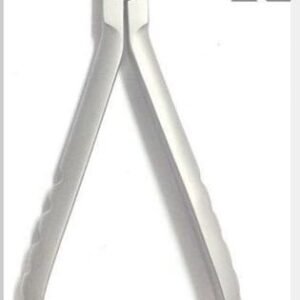 Flush Cutter With Inner Wire Hold Long Handle