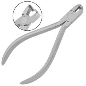 Step Forming Plier