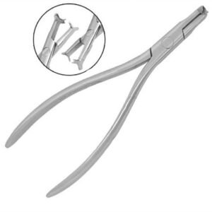 Niti Cinch Back Plier Slim Beak