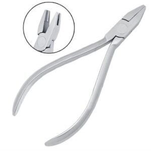 Stop v Bend Plier
