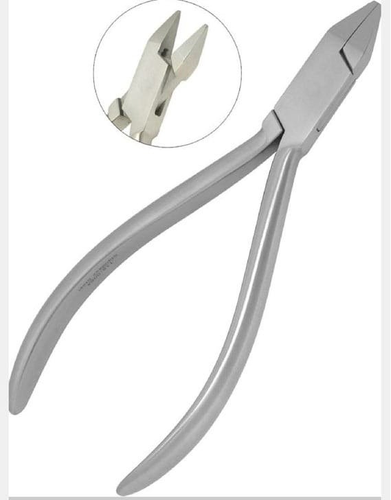 Adams Plier No 64