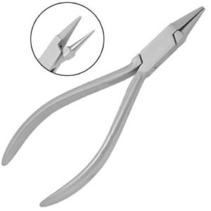 Adams Pliers No 65