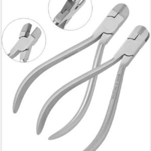 Individual Torquing Pliers Set