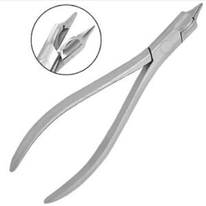 Universal Plier 15.5 cm