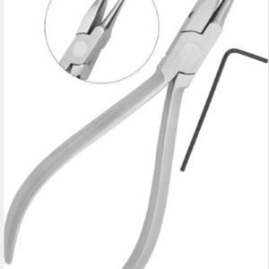 Adhesive Removing Plier