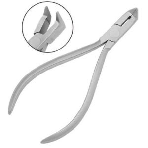 Cinch Back Pliers