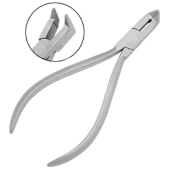 Cinch Back Pliers