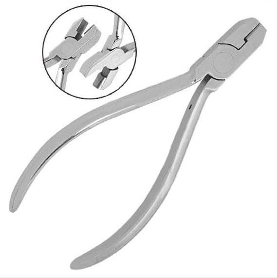 Bending Plier 12cm