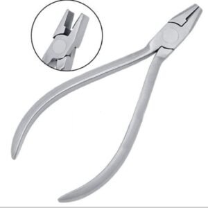 Hollow Choop Arch Forming Plier 12cm