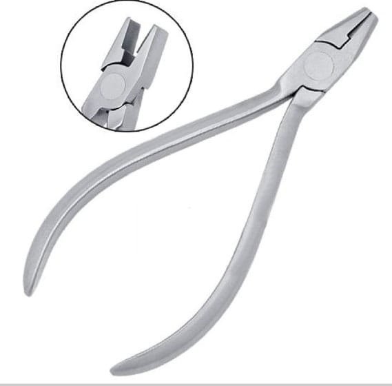Hollow Choop Arch Forming Plier 12cm