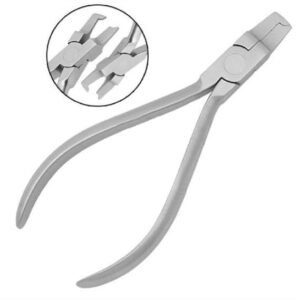 Band Crimping Plier
