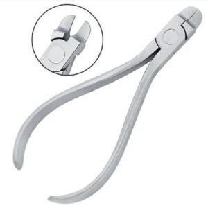 Tweed Arch Forming Plier 12cm