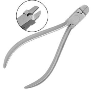 Slim Arch Forming Plier 12cm