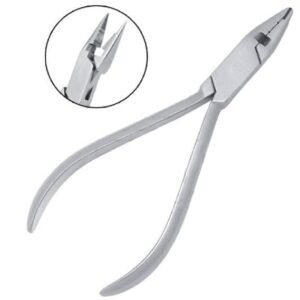 Jaraback Plier With Cutter