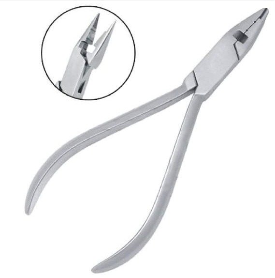 Jaraback Plier With Cutter