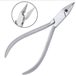 Jaraback Plier With T/C Cutter