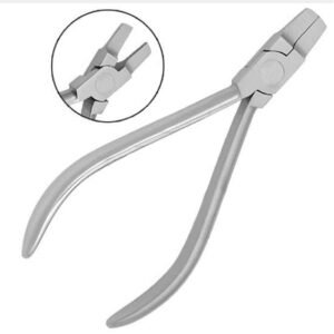 Rectangular Arch Forming Plier 12 cm