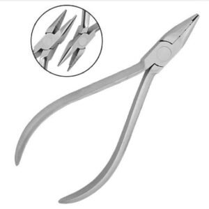 Jaraback Plier