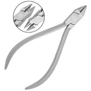 Bird Beak Plier 12 cm