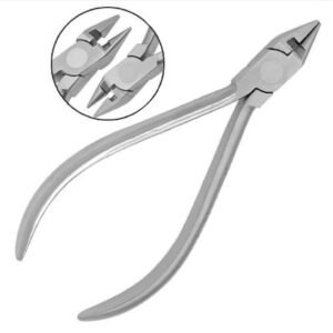 Bird Beak Plier With Cutter 122cm