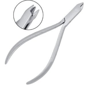 Mini Adrere Plier 11.5cm