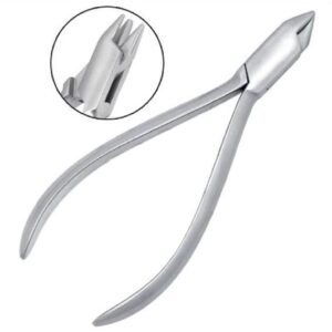 Adrere Plier 13cm