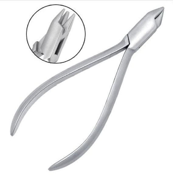 Adrere Plier 13cm