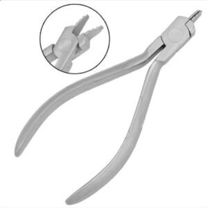 Nance Plier 12.5cm