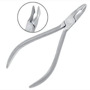 Weingart Plier 12.5cm