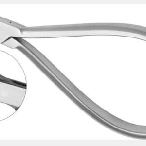 Hook Crimping And Plier