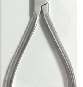 Hook Crimping And Plier Angled