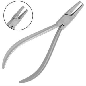 Direct Bond Bracket Removig Plier 12.5cm Straight