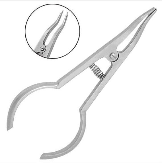 Elastic Separating Plier