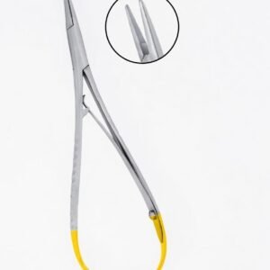 Mathieu N/H 14cm. Extra Fine Beak. T/C